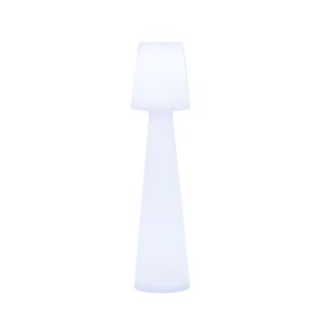 Stehlampe Dolores design 200x54x45cm