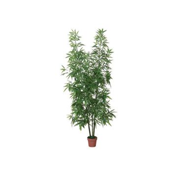 Plantas artificiales bambu 200cm