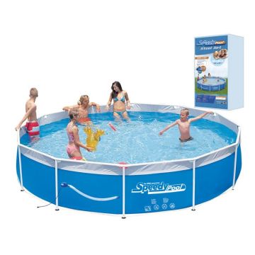 Piscine Speedy Pool