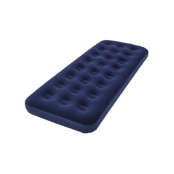 Matelas pneumatique de camping 185x76x22cm. 