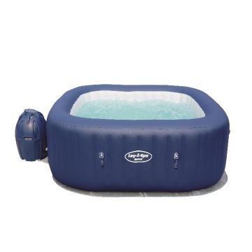 Portable spa jacuzzi 180x180x71cm