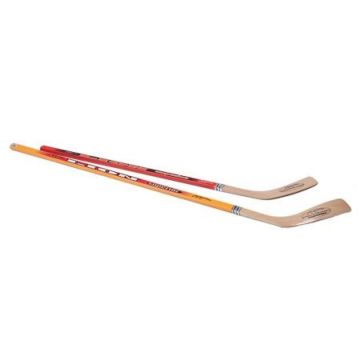 Hockeystick hout 115cm