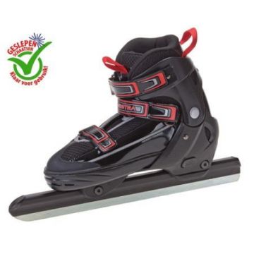 Patins de vitesse