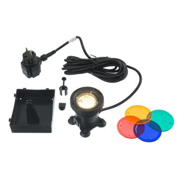 Verlichting vijververlichting LED 30