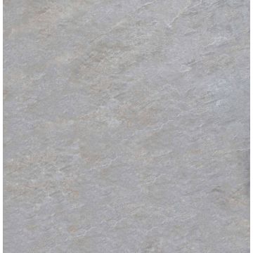 Keramik-Terrassenfliese Andes grigio 60x60x2cm 