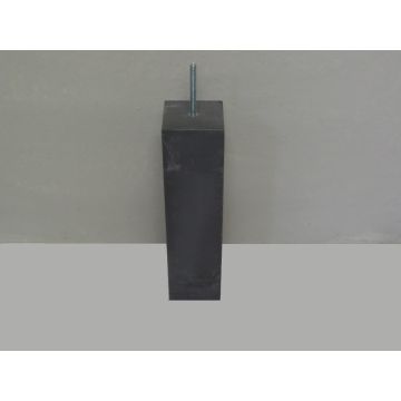 Concrete base high model 150x150mm