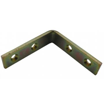 Threshold brace 250mm, galvanized