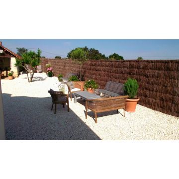 Brande de bruyere 2x3m (7000gr/m2) 95%