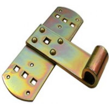 Middle hinge 13x160