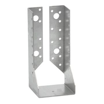 Joist hanger 80x440mm closed