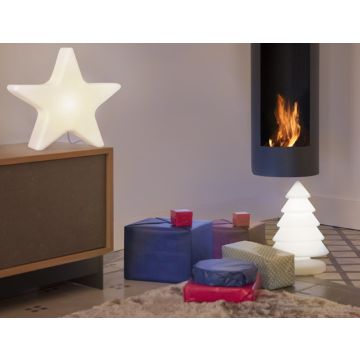 Kerstster Polaris 46cm