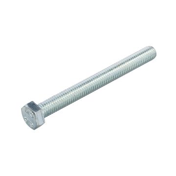 Bolts hexagon screw M18x30mm DIN 933