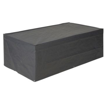 Beschermhoes tuinmeubelen voor loungeset 2-zits 170x90x60cm