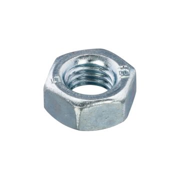 Hexagon nut M16 DIN 934