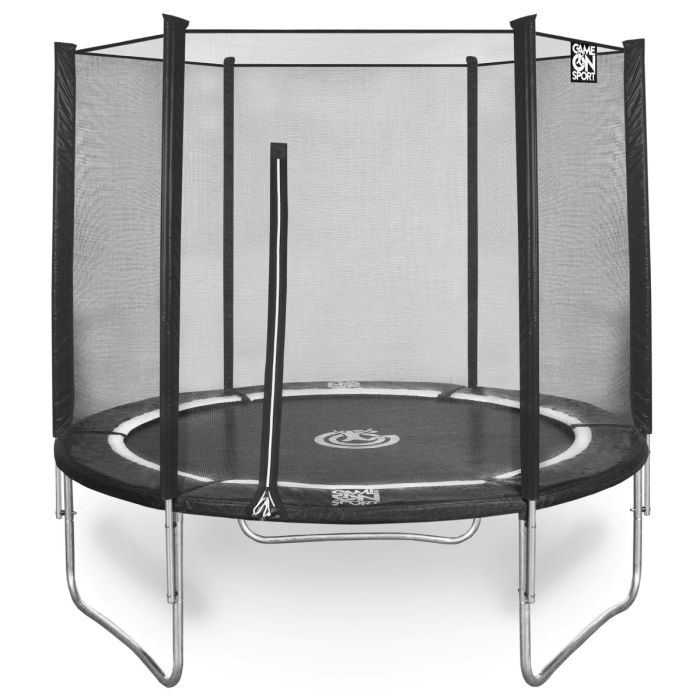 Trampolin mit Netz ø183cm