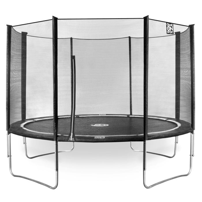 Trampolin mit Netz ø366cm