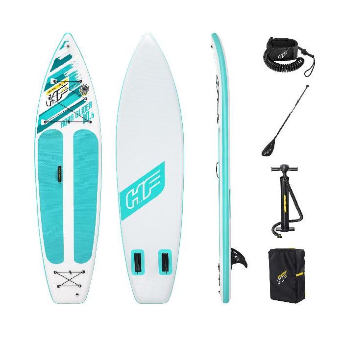 SUP-board aufblasbar 320x79x12cm