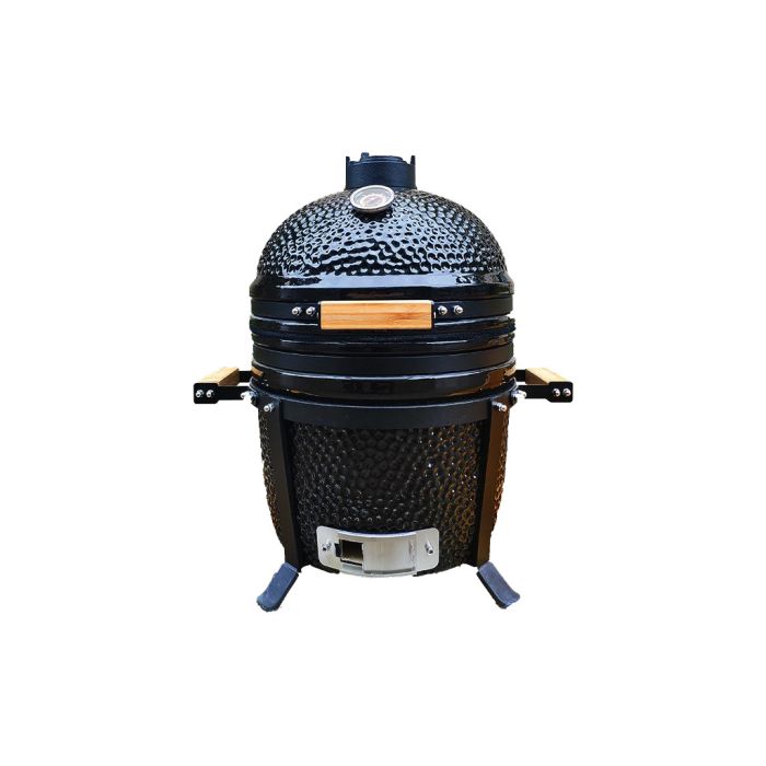 Kamado barbecue keramische bbq ø38cm (15" inch)