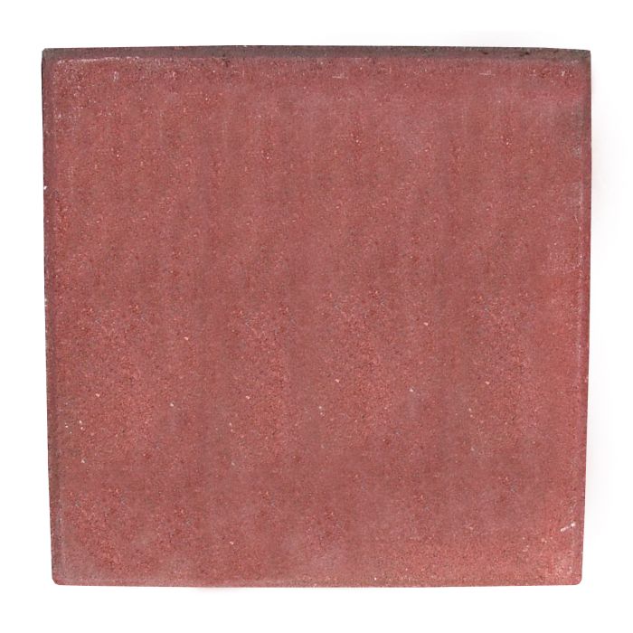 Bürgersteigplatten Gehwegplatten Betonpflaster rot 15x30cm