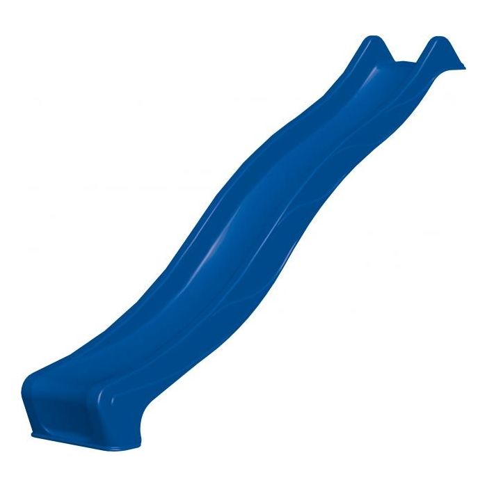 Toboggan balançoire portique 240cm