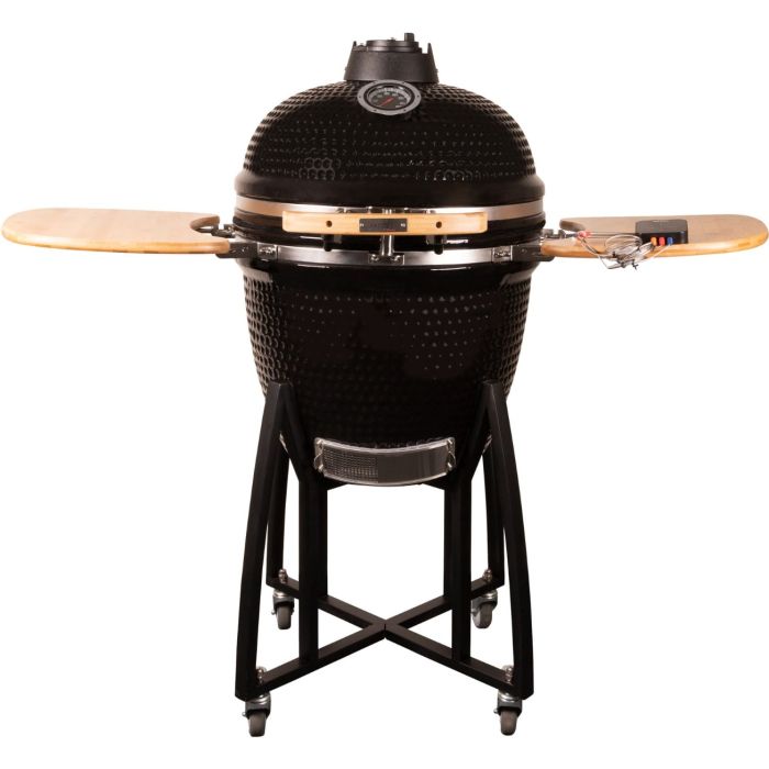 Kamado barbecue keramische bbq ø53cm 