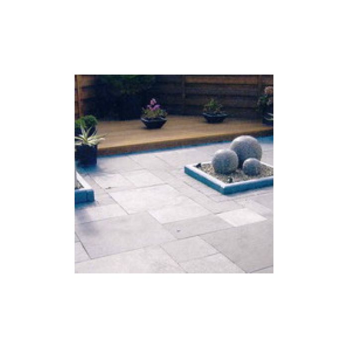 Carrelage terrasse Limestone 40x40x3cm (m2)