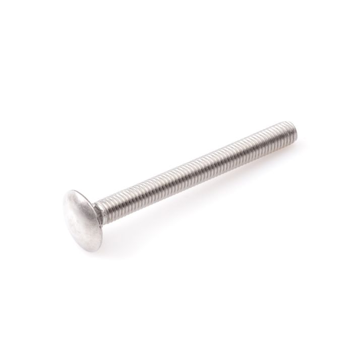 Boulon Inox M8x60mm DIN 603