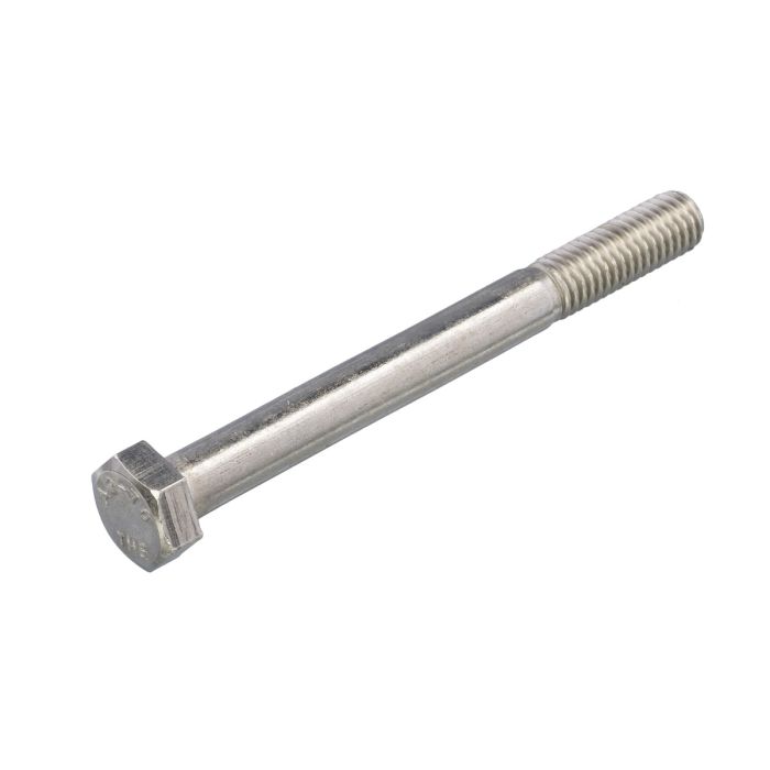 Boulon Inox M5x30mm DIN 931