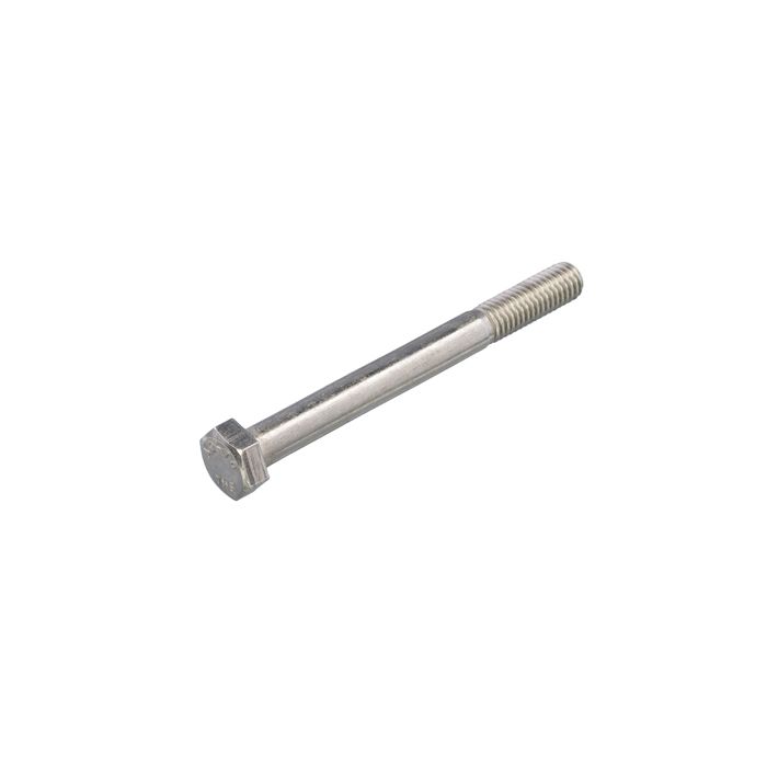 Boulon Inox M8x60mm DIN 931