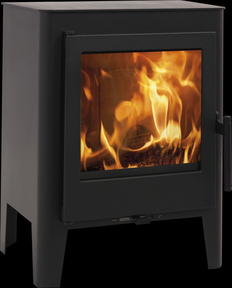 Wood stove Coral, direct import