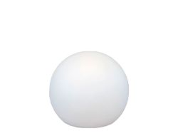 Tuinverlichting lichtbol Sphere ø80cm
