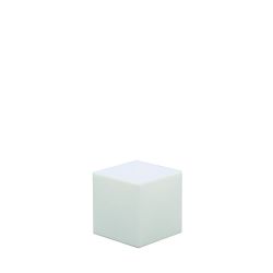 Tuinverlichting lichtkubus Cube 20x20x20cm