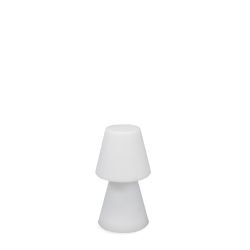 Tuinverlichting tafellamp Dolores 30x15,5x15,5cm