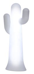Tuinverlichting vloerlamp Cactus design 140x61cm