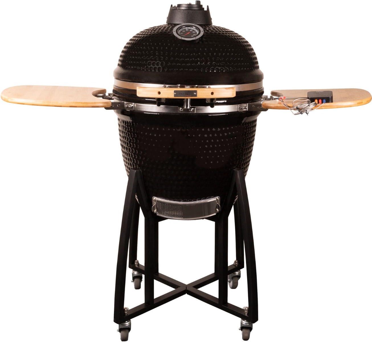 Kamado Grill Keramikgrill ø61cm